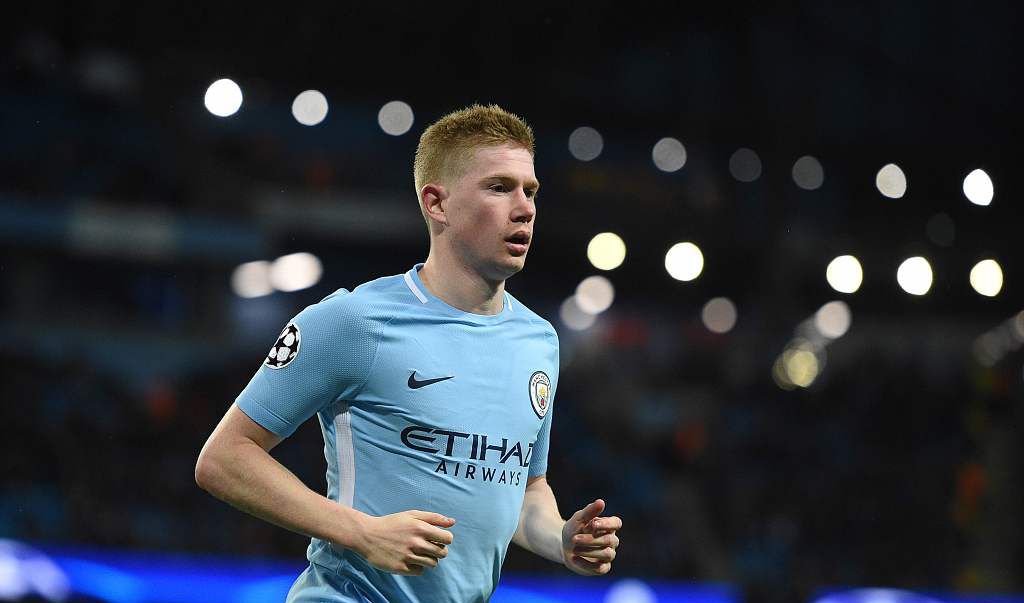 欧洲五大联赛射手榜更新